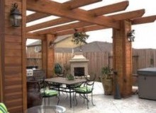 Kwikfynd Pergolas
casterton